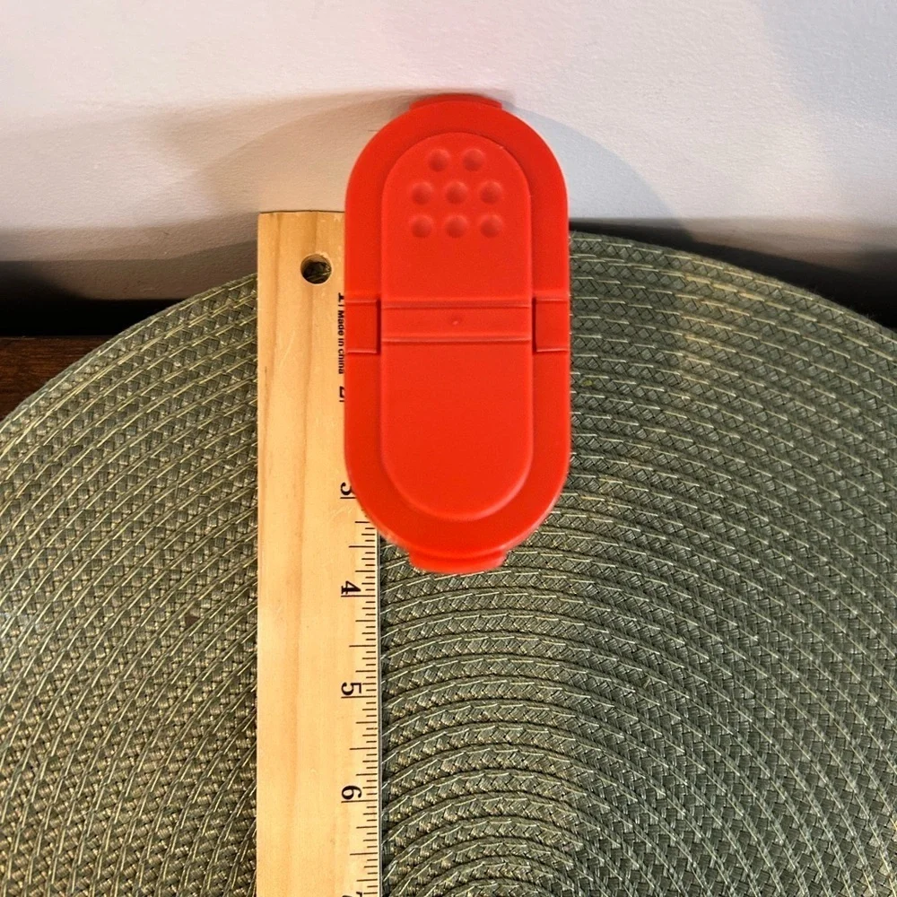 Tupperware vintage modular